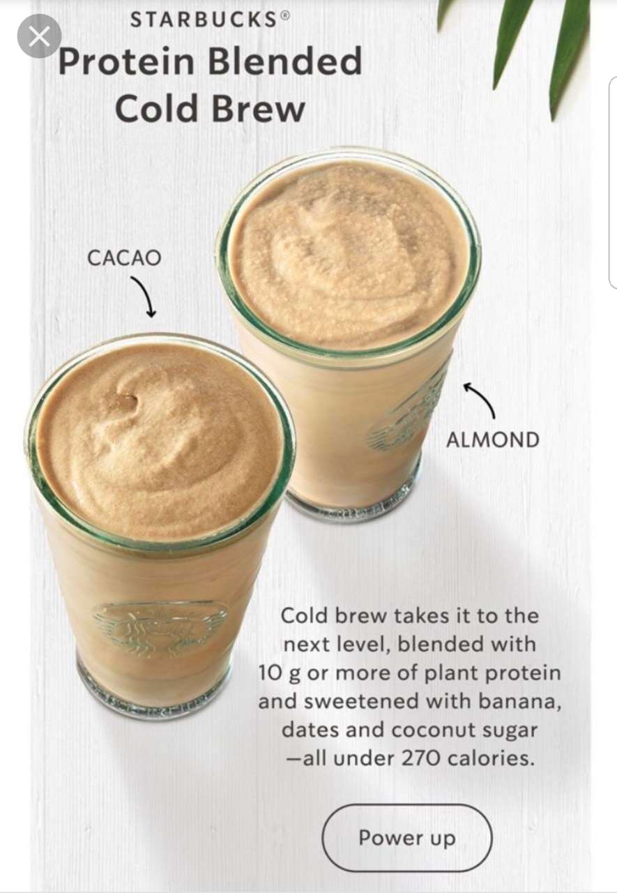 Something I like to break the fast with on the weekend is one of