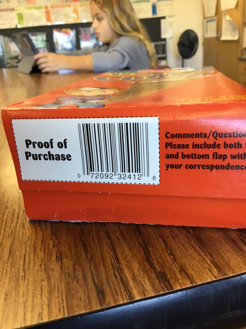 Joy Sugar Cones Calories, Nutrition Analysis & More Fooducate