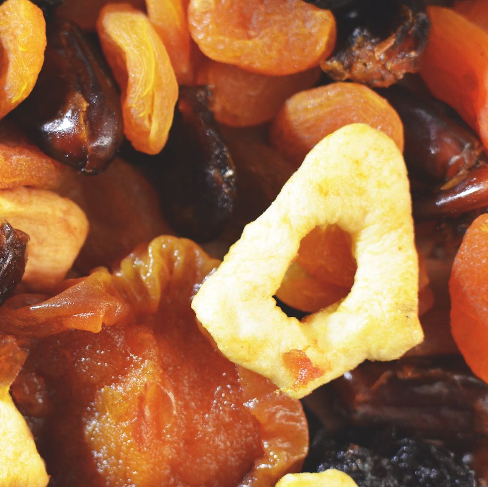 1 in 100 People is "Allergic" to this Common Ingredient Fooducate