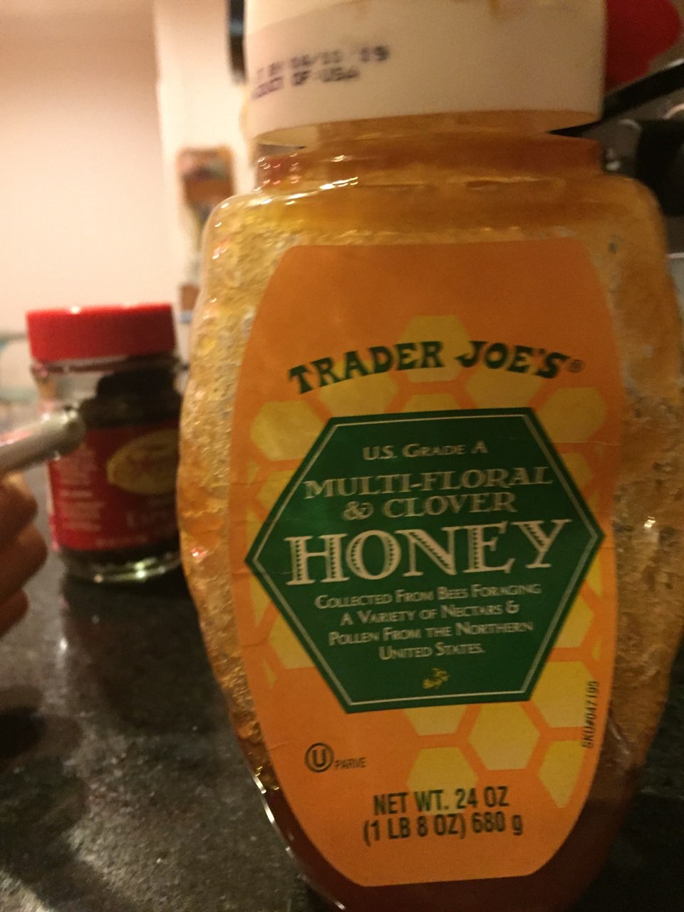 Trader Joe