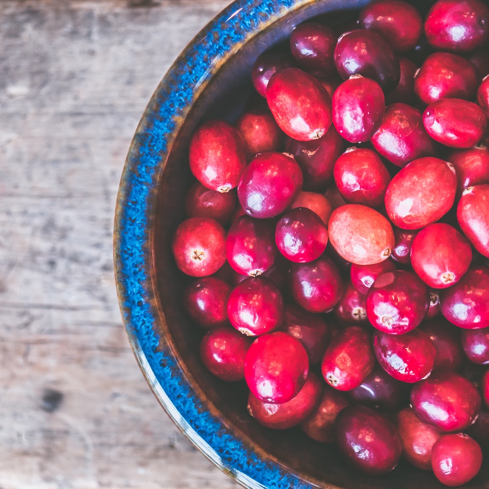 The Cranberry A Native American Superfood Fooducate