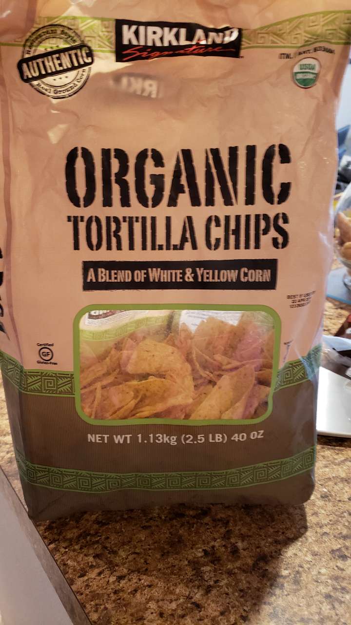 Kirkland Signature Peanut Butter Filled Pretzels Calories, Nutrition Analysis & More Fooducate