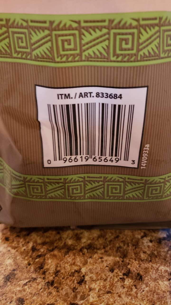Kirkland Signature Peanut Butter Filled Pretzels Calories, Nutrition Analysis & More Fooducate