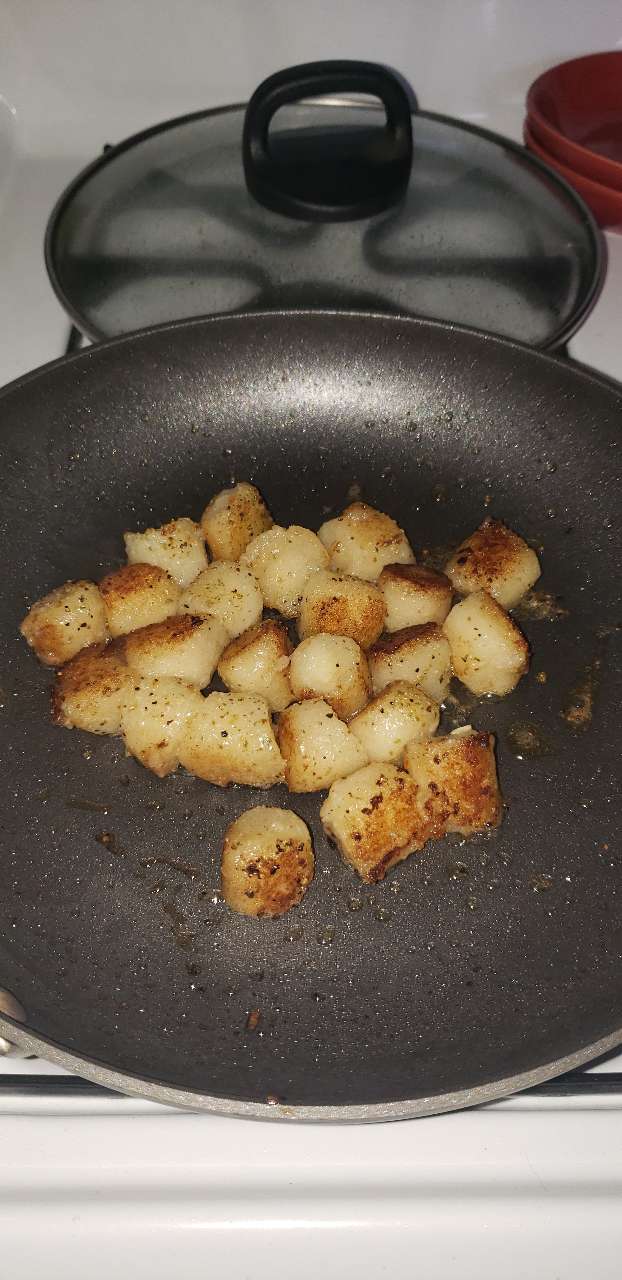 Trader Joe's Gnocchi, Cauliflower Calories, Nutrition Analysis & More