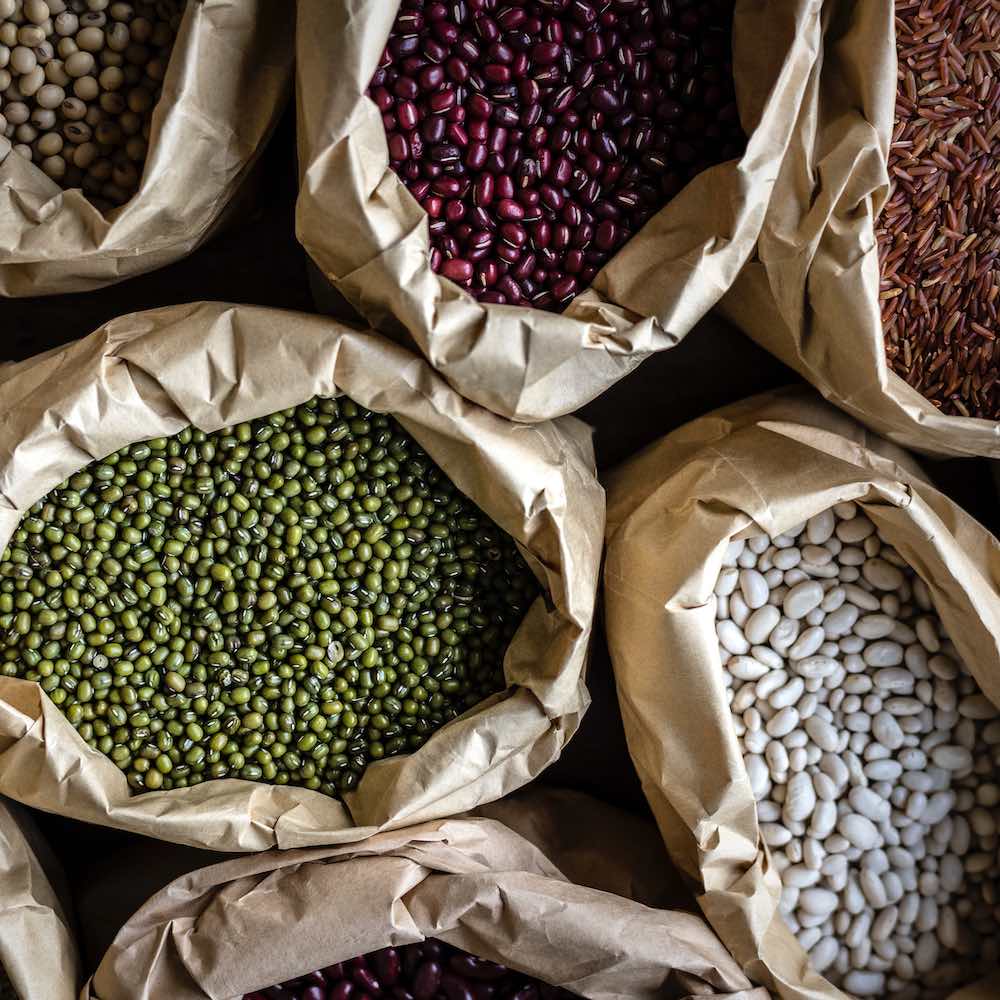 Pulses Will Improve Your Nutrient Intake and Help You Lose Weight