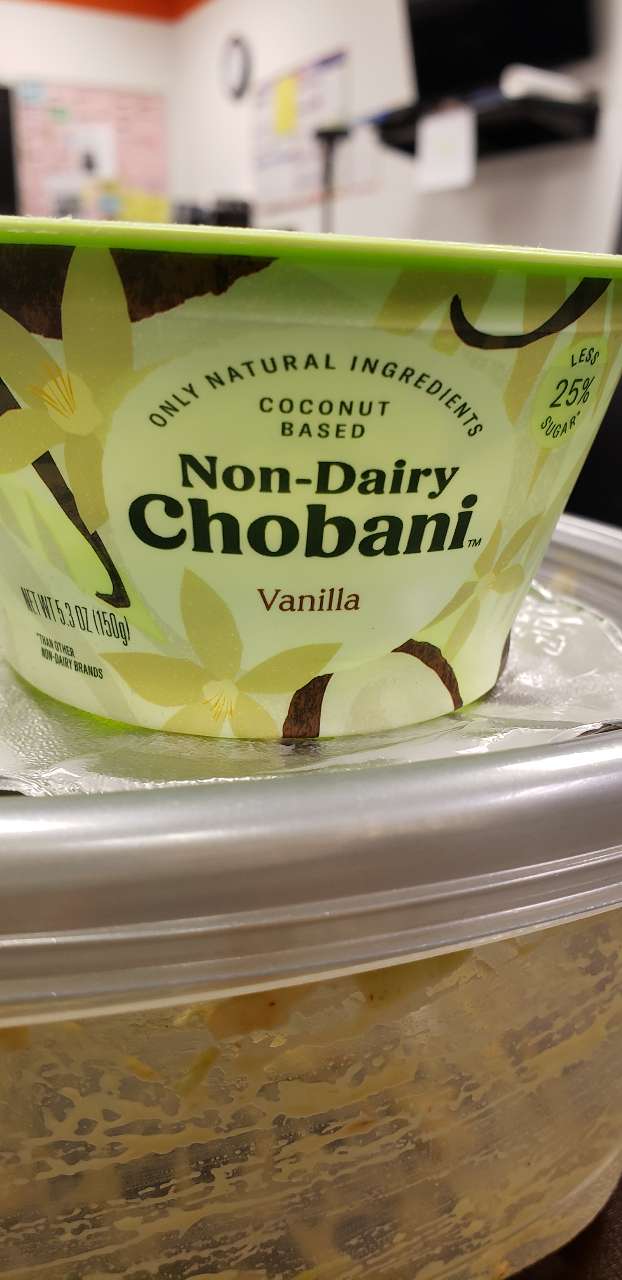Chobani Greek Yogurt, Kids, Grape Calories, Nutrition Analysis & More