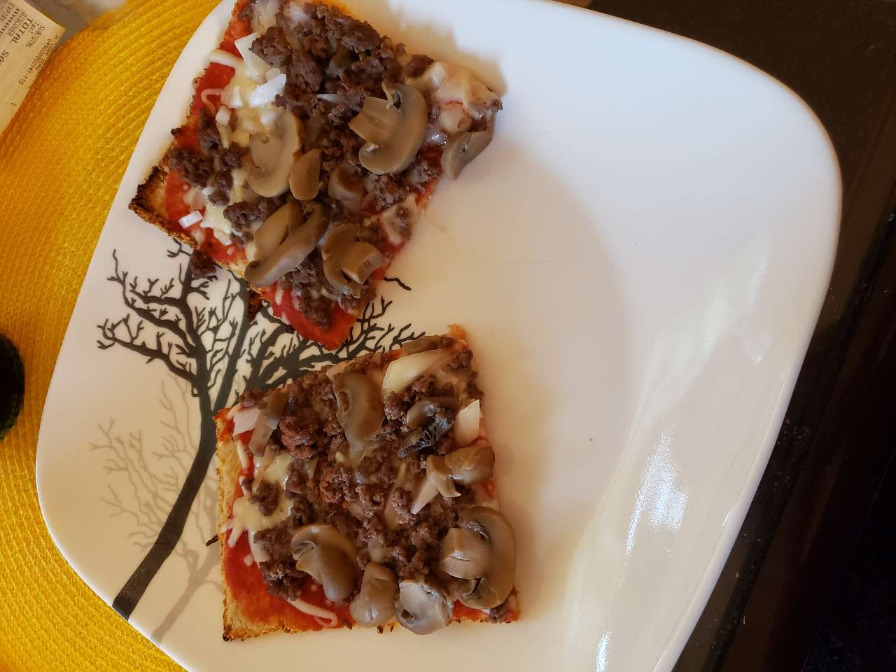 Green Giant Cauliflower Pizza Crust Calories, Nutrition Analysis