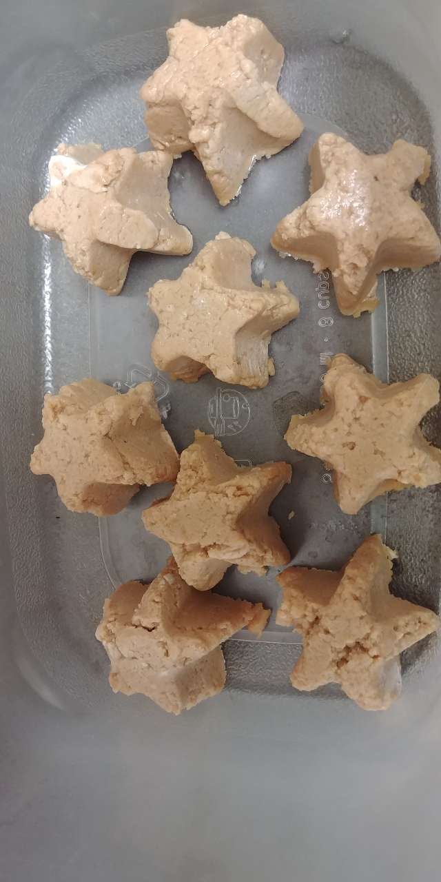 Peanut butter cheesecake fat bombs Fooducate Diet Motivation