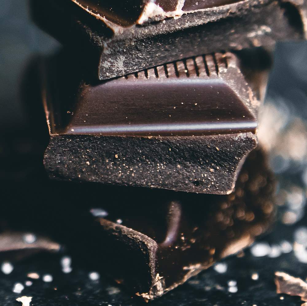 Chocolate Without Added Sugar? Fooducate