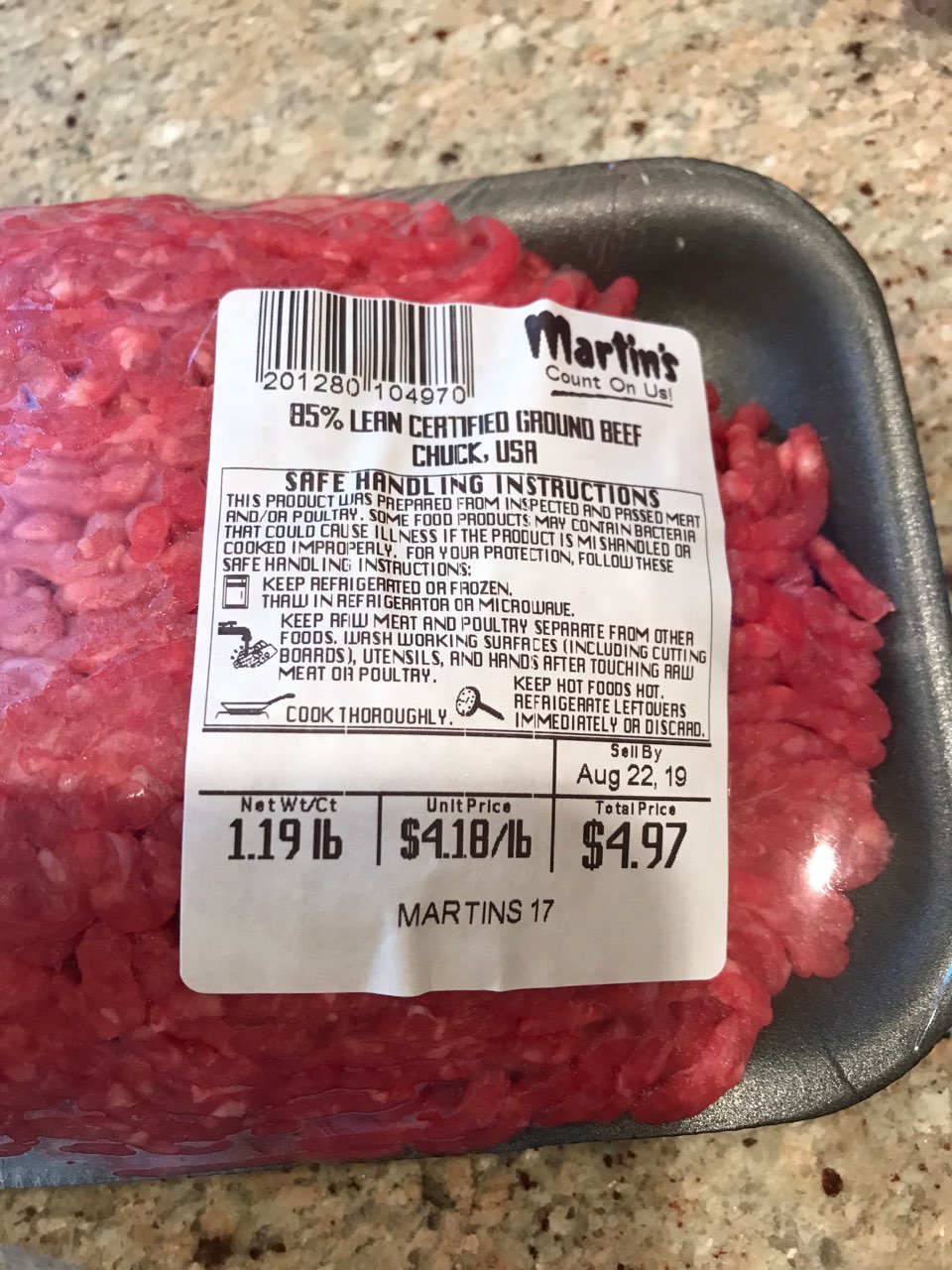 Old El Paso Seasoning Mix, Taco Calories, Nutrition Analysis & More