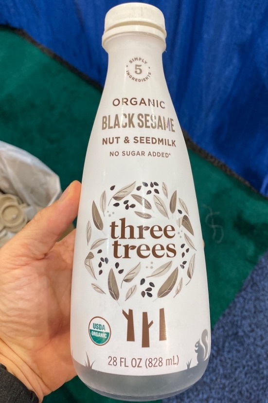 Dairy-free Milk Has a Problem | Fooducate