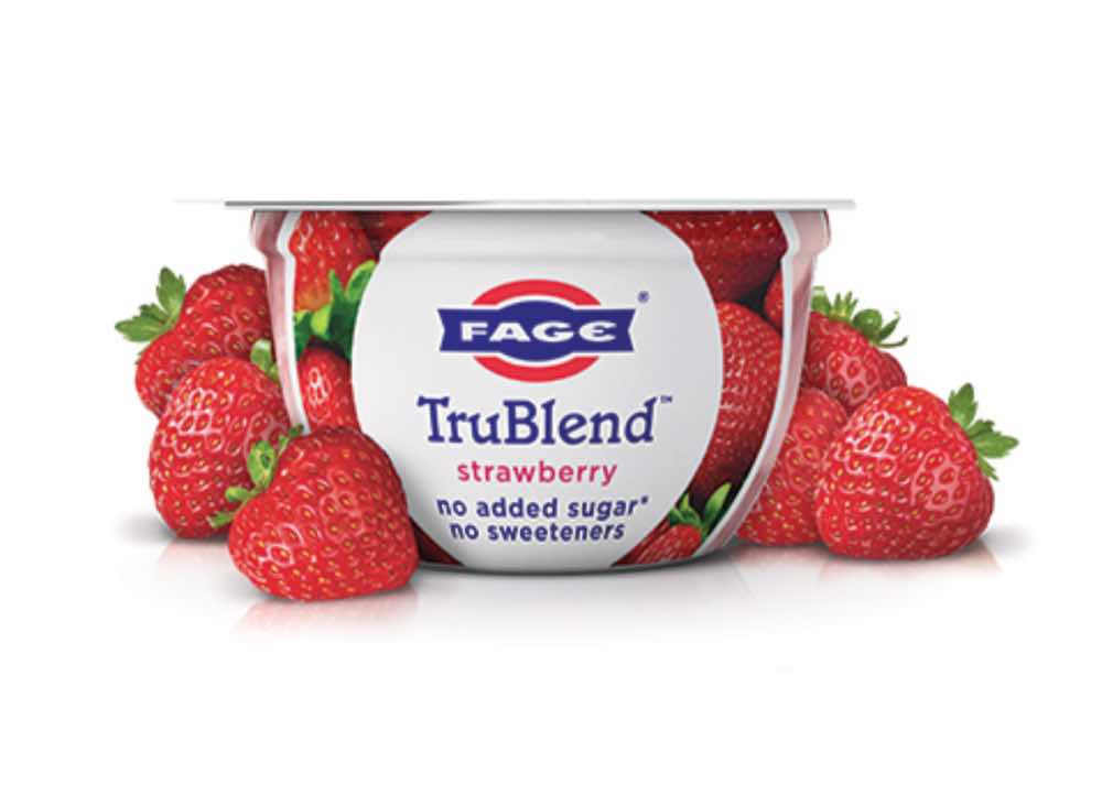 Finally, a Fruit Yogurt with No Added Sweeteners Fooducate