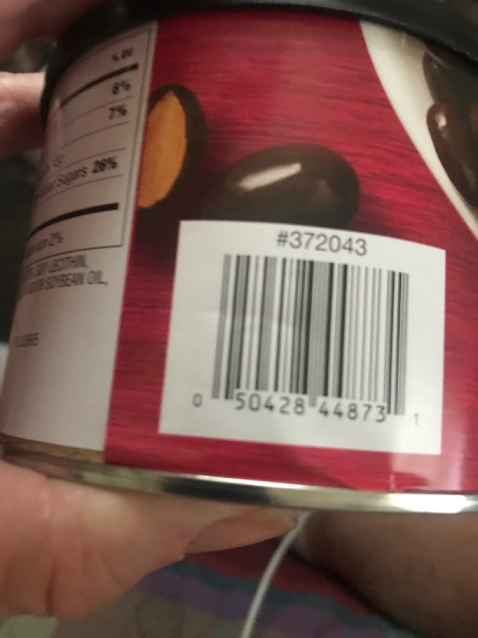 Kind Breakfast Bar, Peanut Butter Calories, Nutrition Analysis & More