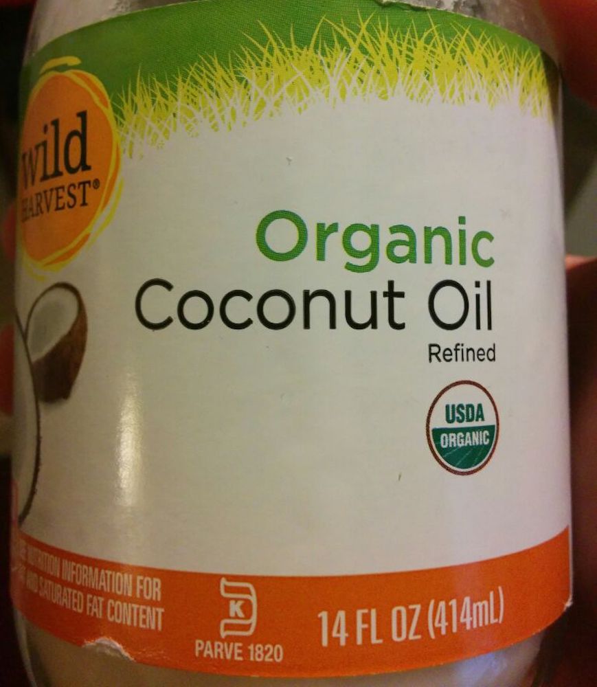 Coconut Oil Health Benefits and Risks Fooducate