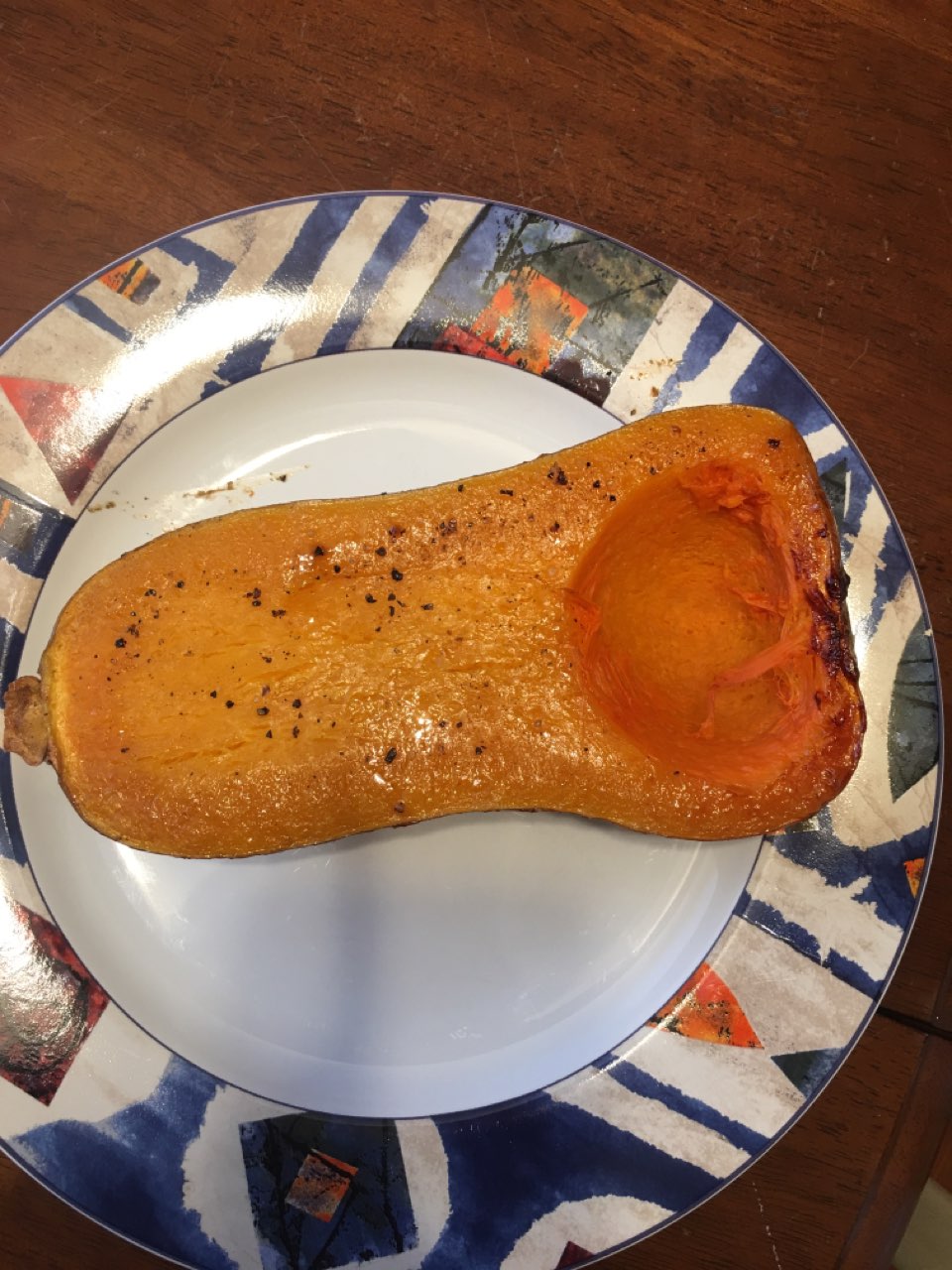 Squash, Butternut Calories, Nutrition Analysis & More Fooducate