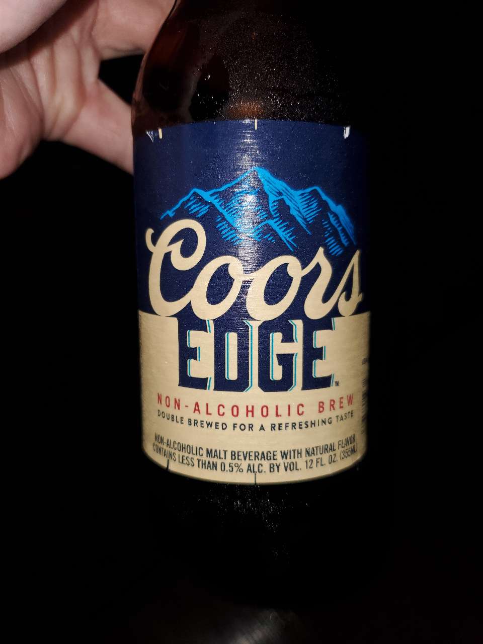 Coors Malt Beverage, NonAlcoholic Calories, Nutrition Analysis & More