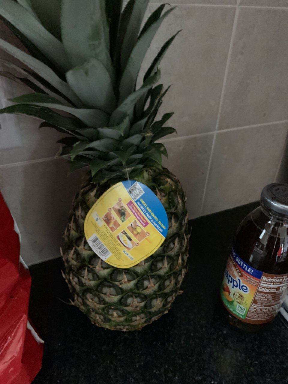 Dole Pineapple Juice Calories, Nutrition Analysis & More Fooducate