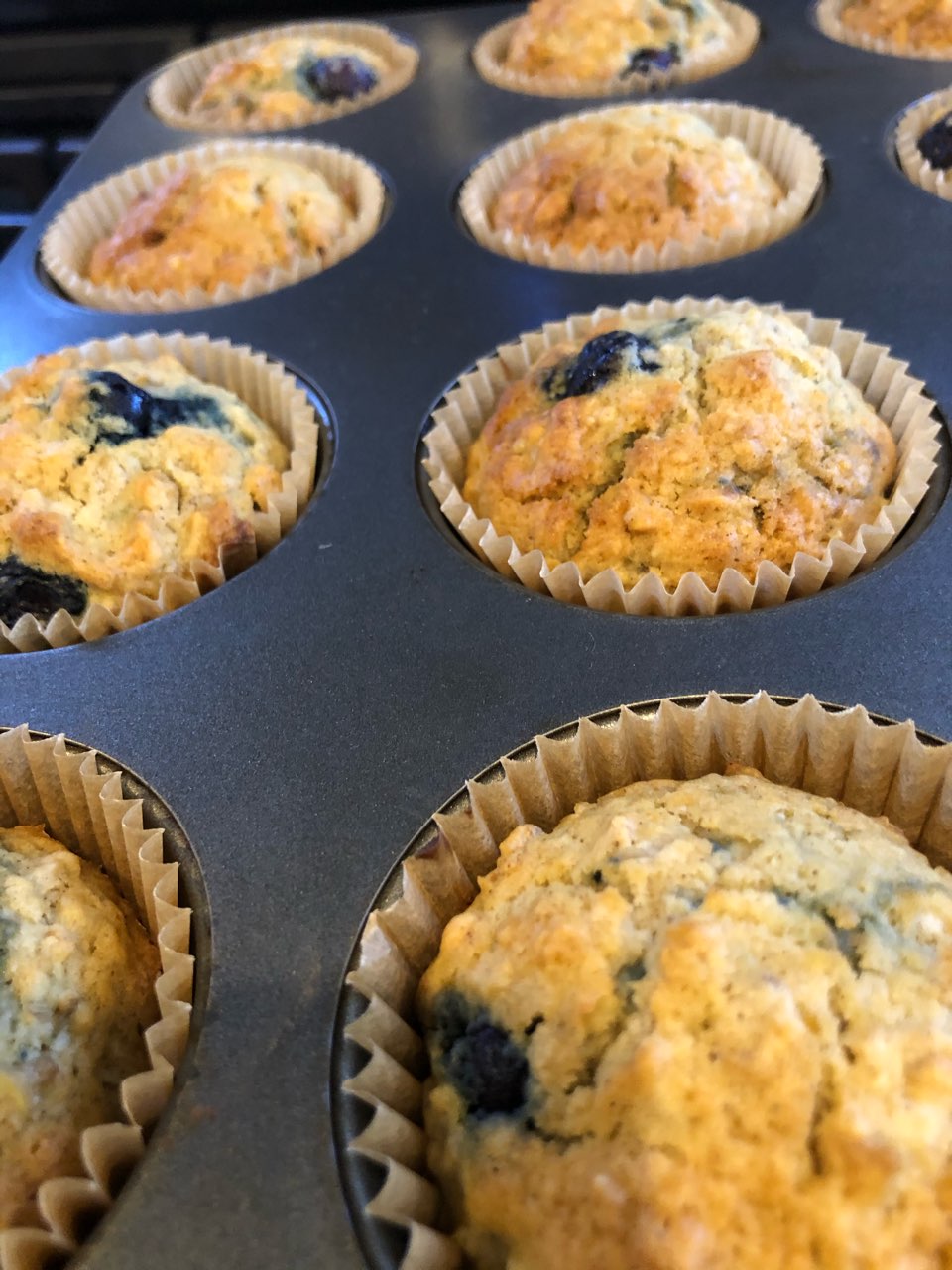 Blueberries, Frozen, Unsweetened Calories, Nutrition Analysis & More