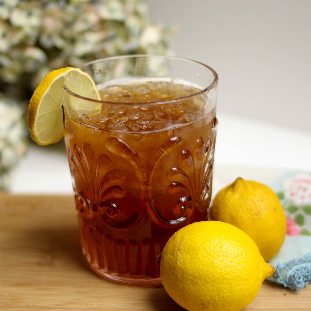 This is Why You Should Cold Brew Your Tea Fooducate