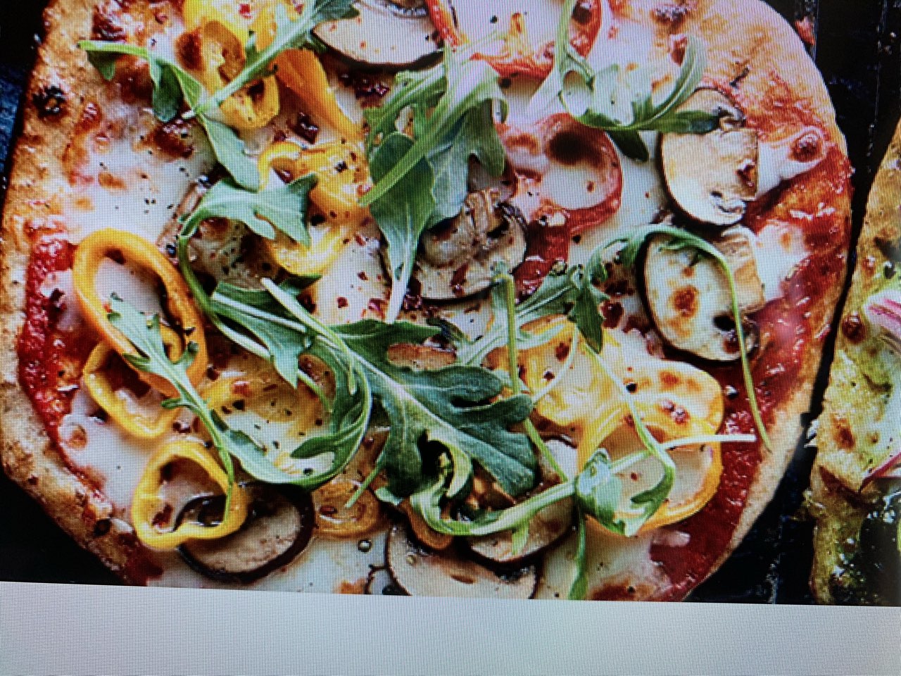 easiest ever pizza Dough Directions, calories, nutrition & more