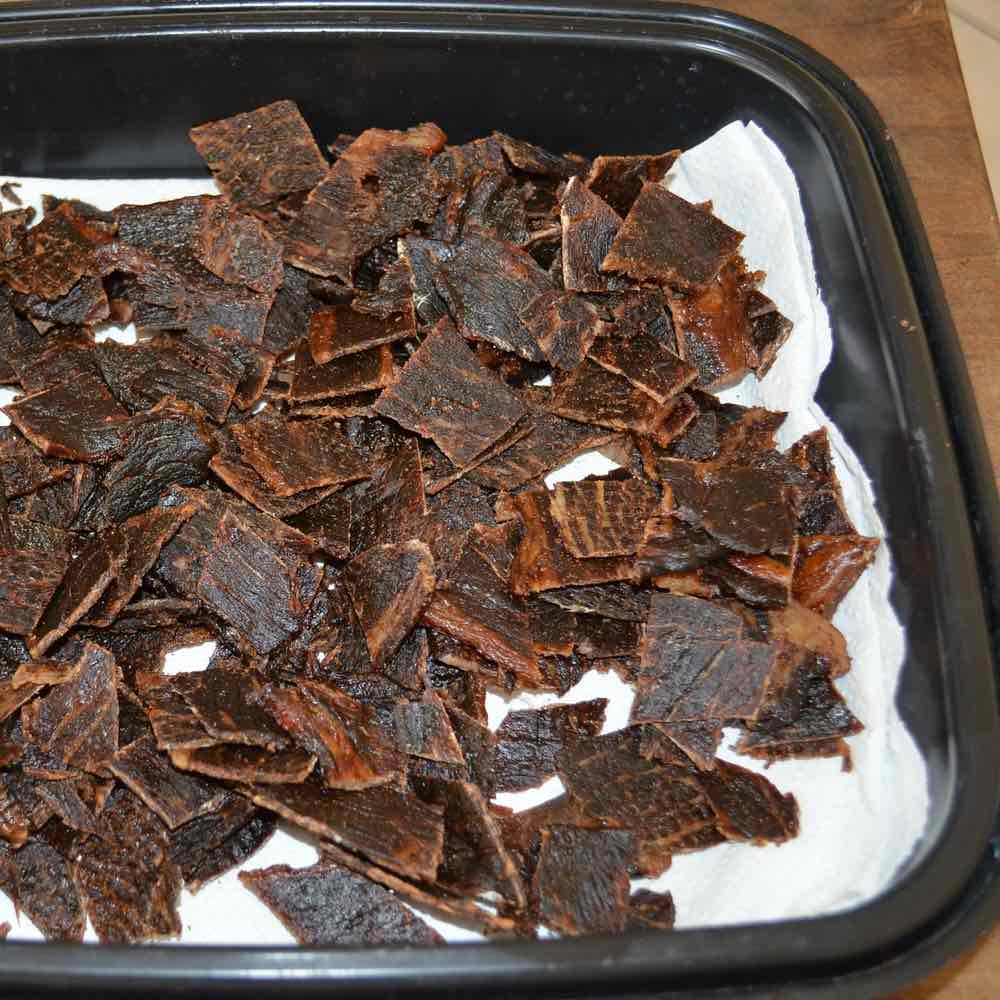 Is Beef Jerky a Legit Snack? Fooducate