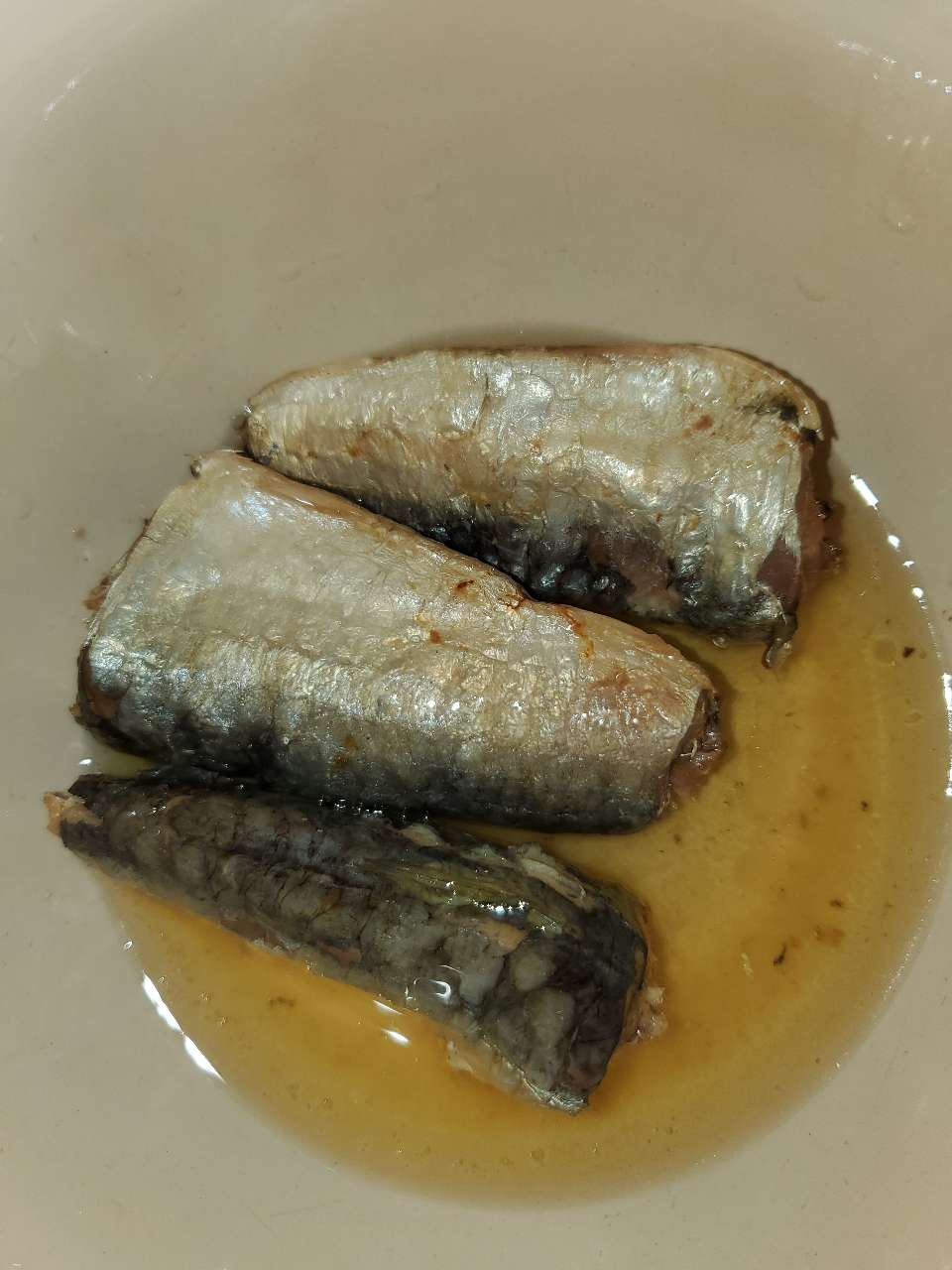 Trader Joe's Lightly Smoked Sardines in Olive Oil Calories, Nutrition Analysis & More Fooducate