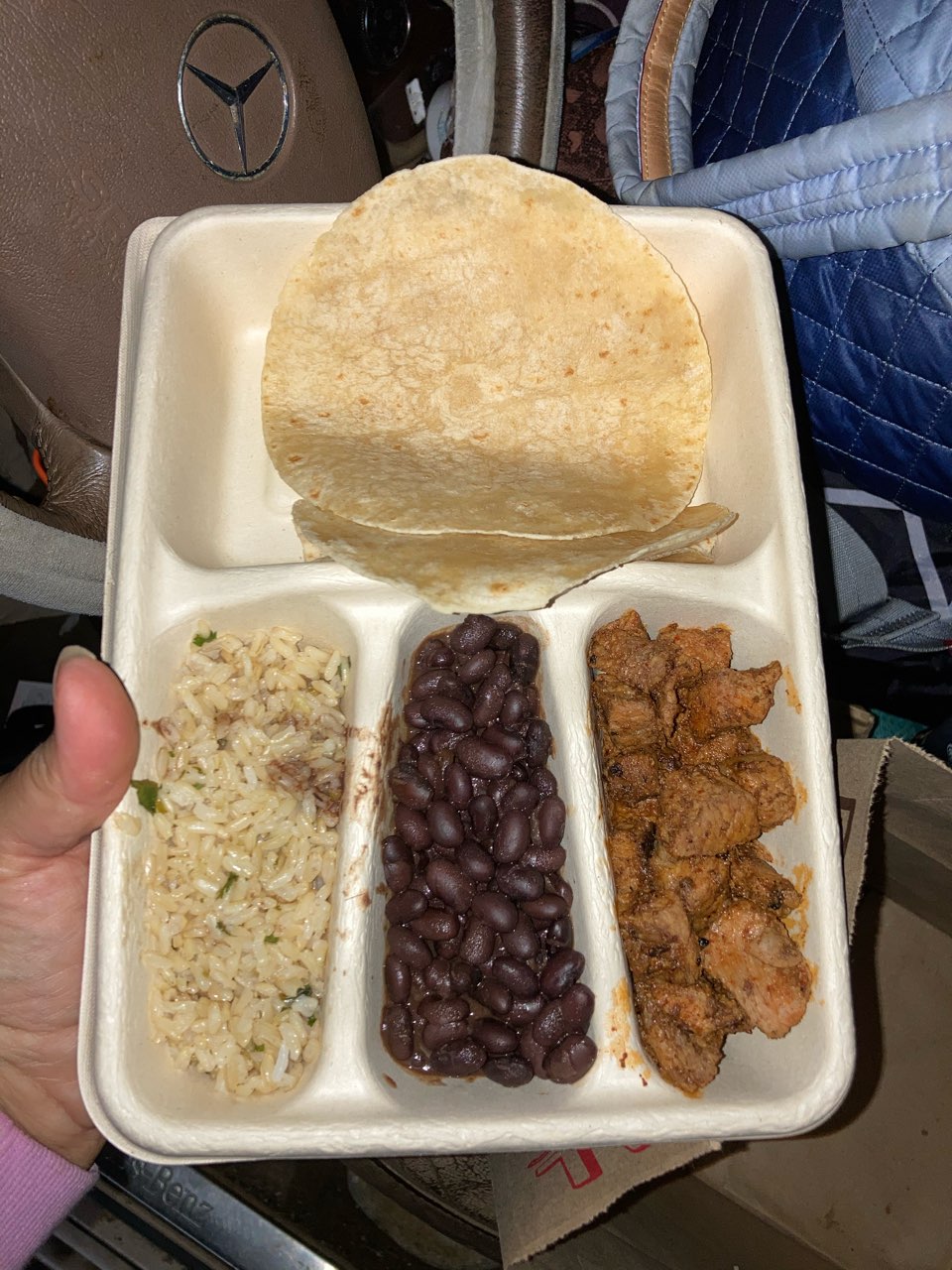 Chipotle Rice, CilantroLime Calories, Nutrition Analysis & More