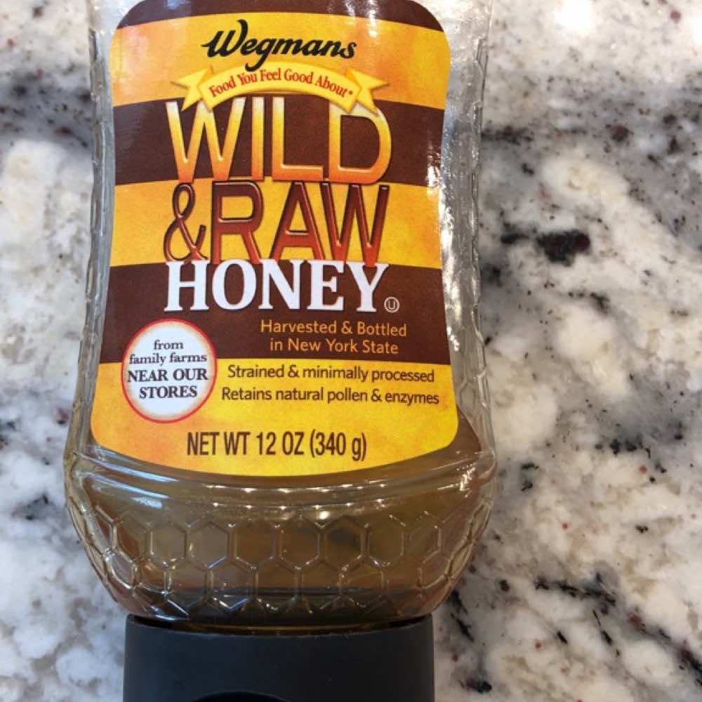 comfort Serena Familiar is honey better for you than sugar Engage