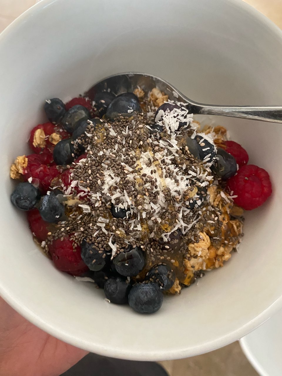 Yogurt time Fooducate Diet Motivation