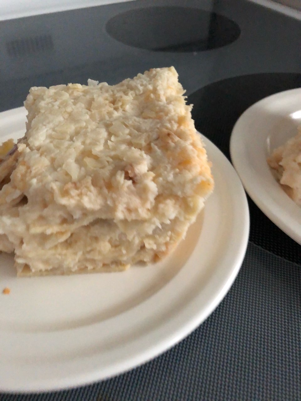 Casey’s Lazier Pierogi Directions, calories, nutrition & more Fooducate