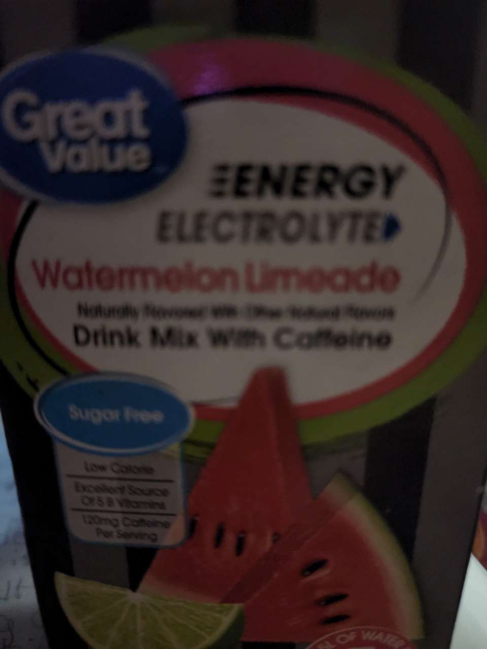 if you're having trouble with pop or energy drinks I found these small