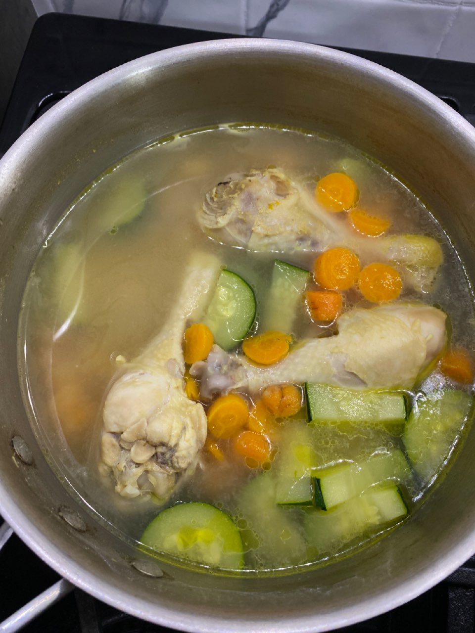 Air fried chicken Fooducate Diet Motivation