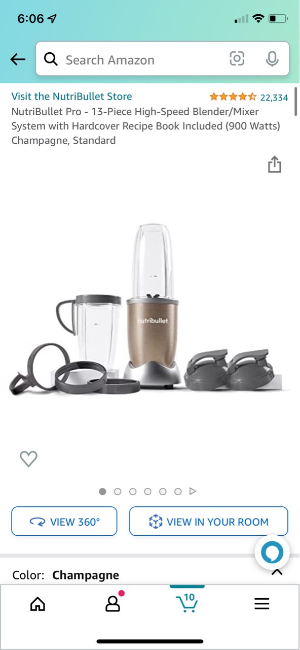 My Hamilton beach personal blender stopped working (which is for the