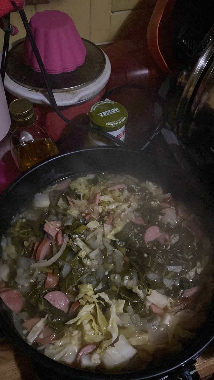 Mixed greens collards, kale, spinach and cabbage Fooducate Diet