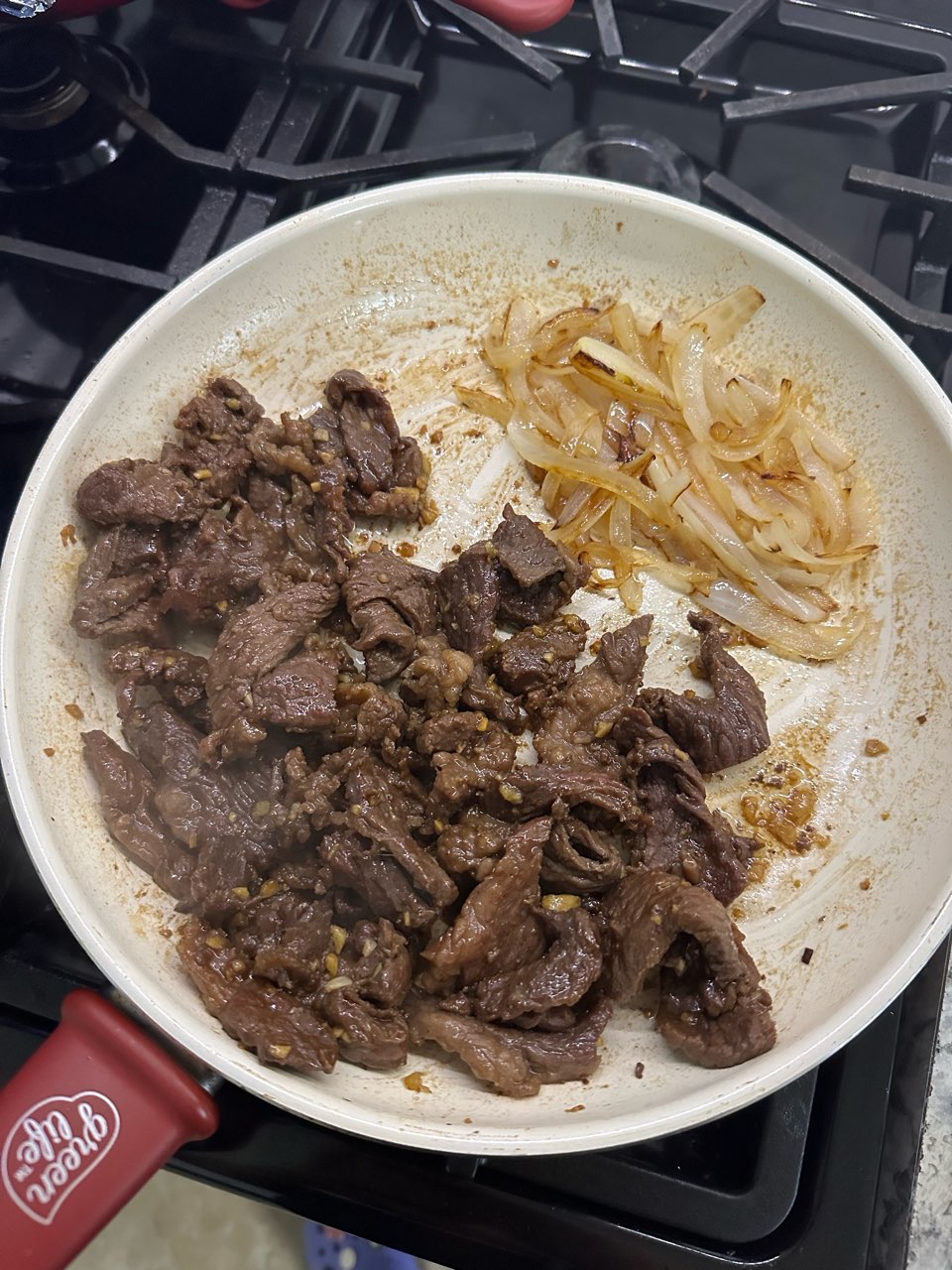 Filipino beef “jerky” (beef tapa) Fooducate Diet Motivation