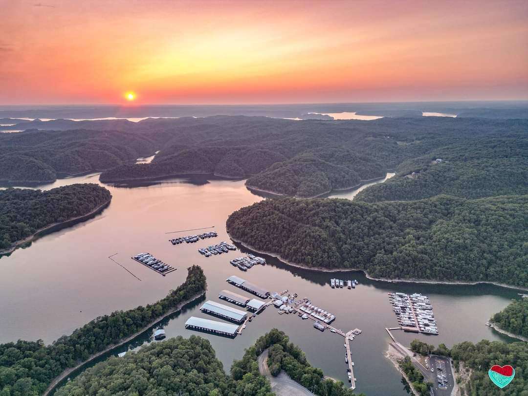 Beaver Creek Lake Cumberland Monticello KY. Beautiful 😍 Fooducate