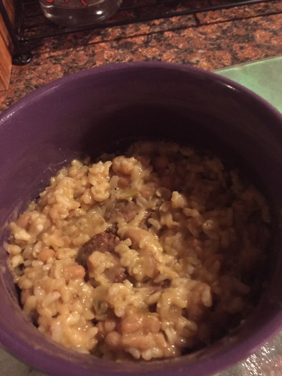 New Orleans Style White Beans(slow cooker) Directions, calories, nutrition & more Fooducate