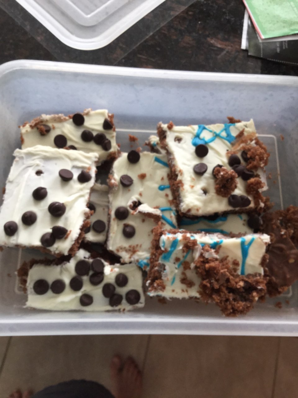 Texas sheet cake Directions, calories, nutrition & more Texas sheet cake Directions, calories, nutrition & more