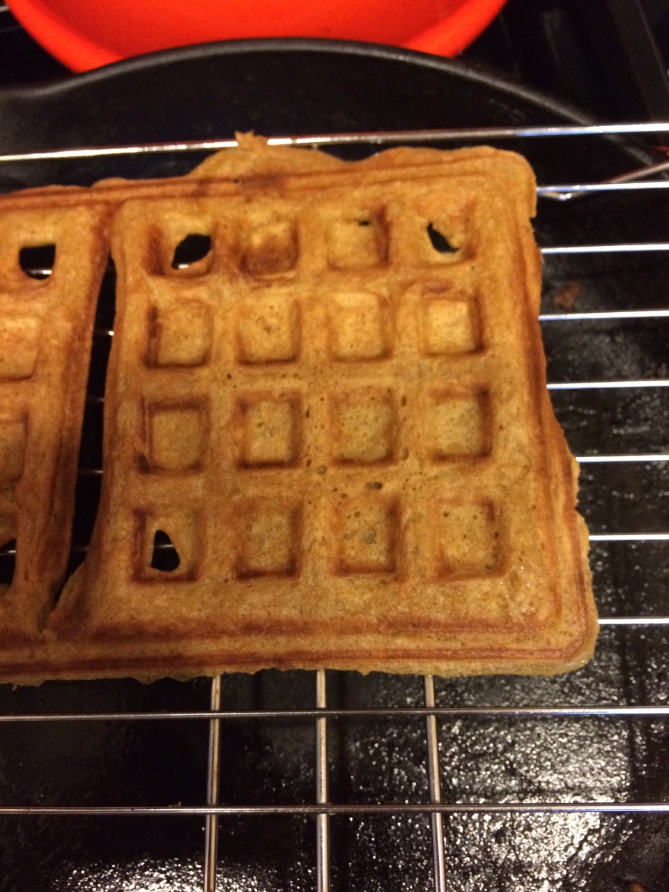 whole wheat waffles Directions, calories, nutrition & more Fooducate
