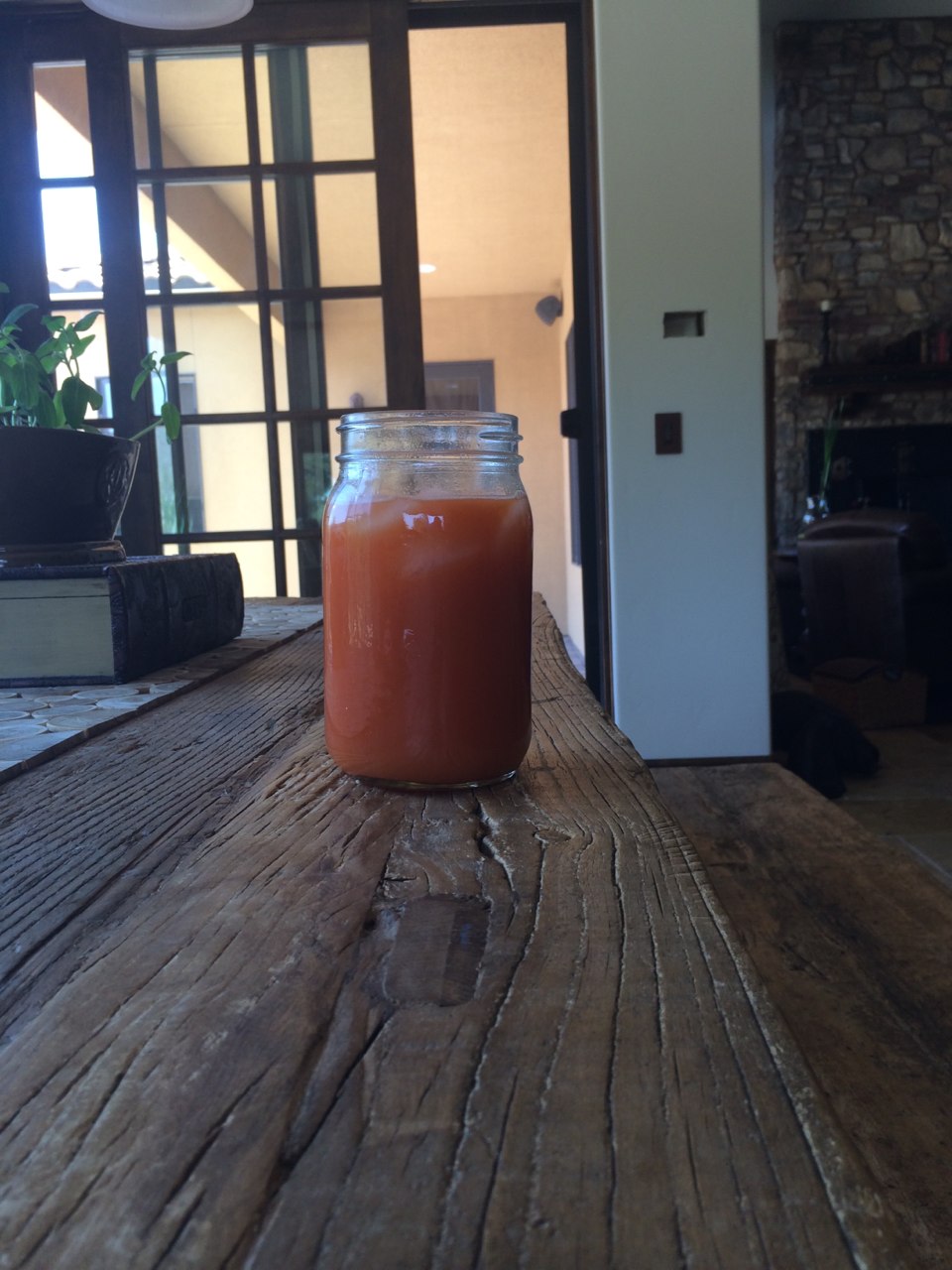 Juicing 1 Directions, calories, nutrition & more Fooducate