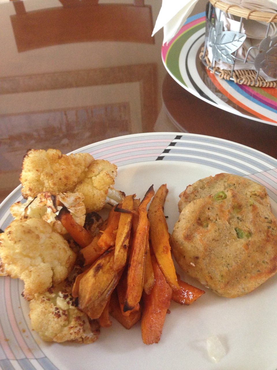 Healthy Salmon Croquettes Directions, calories, nutrition & more