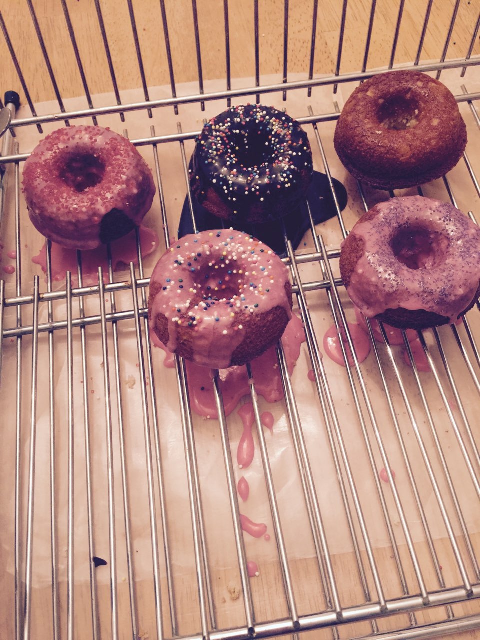 Logan's nofry donuts Directions, calories, nutrition & more Fooducate