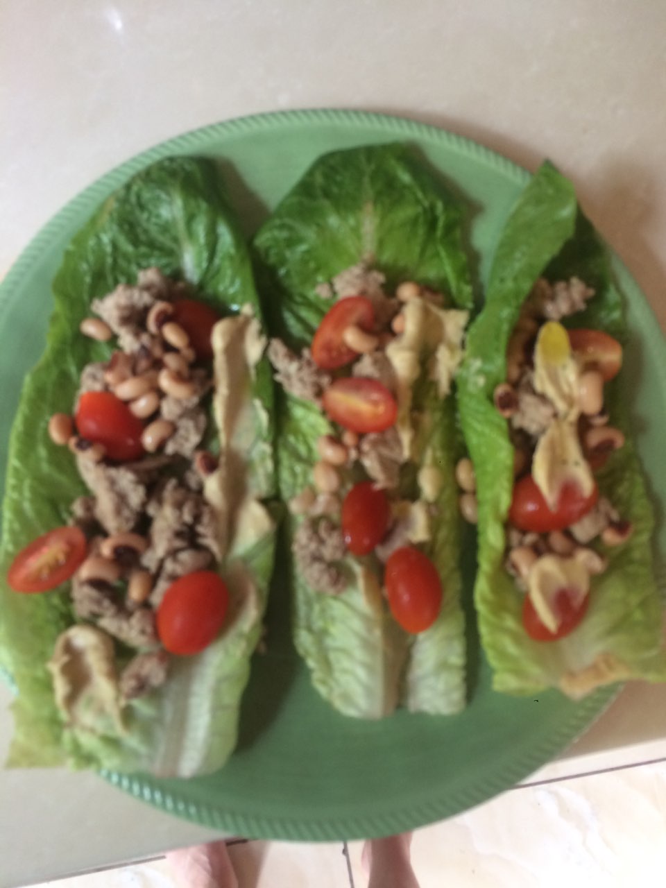 lettuce wrap Directions, calories, nutrition & more Fooducate