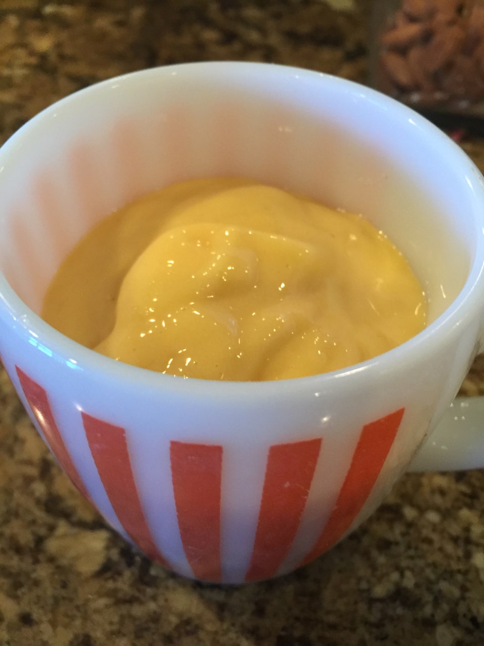 Mango banana smoothie Directions, calories, nutrition & more Fooducate