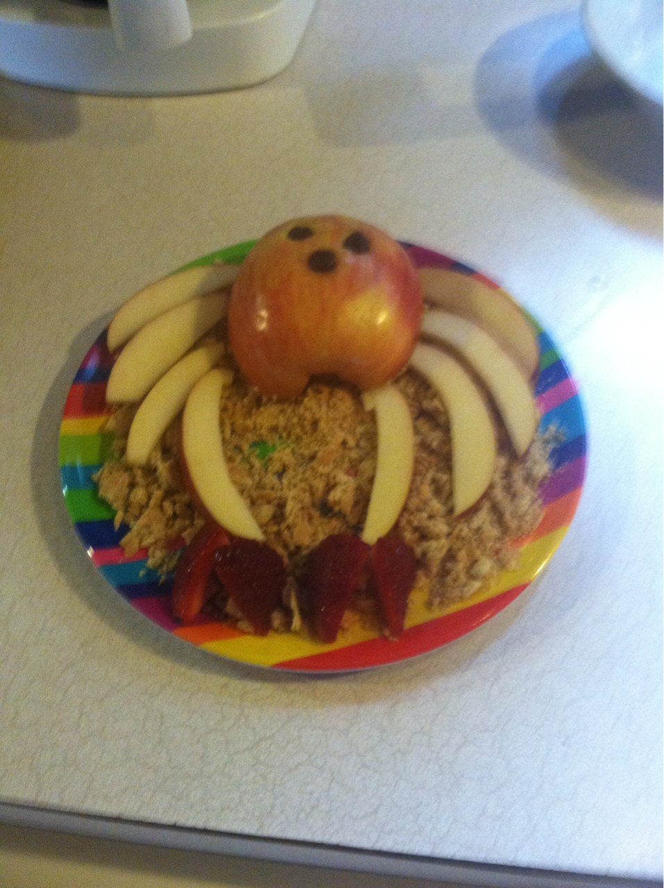 crab apple Directions, calories, nutrition & more Fooducate