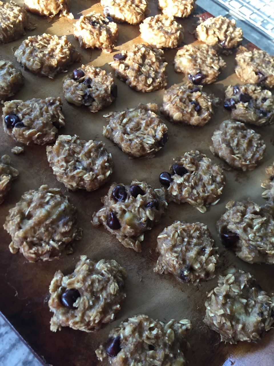 healthy cookie Directions, calories, nutrition & more Fooducate