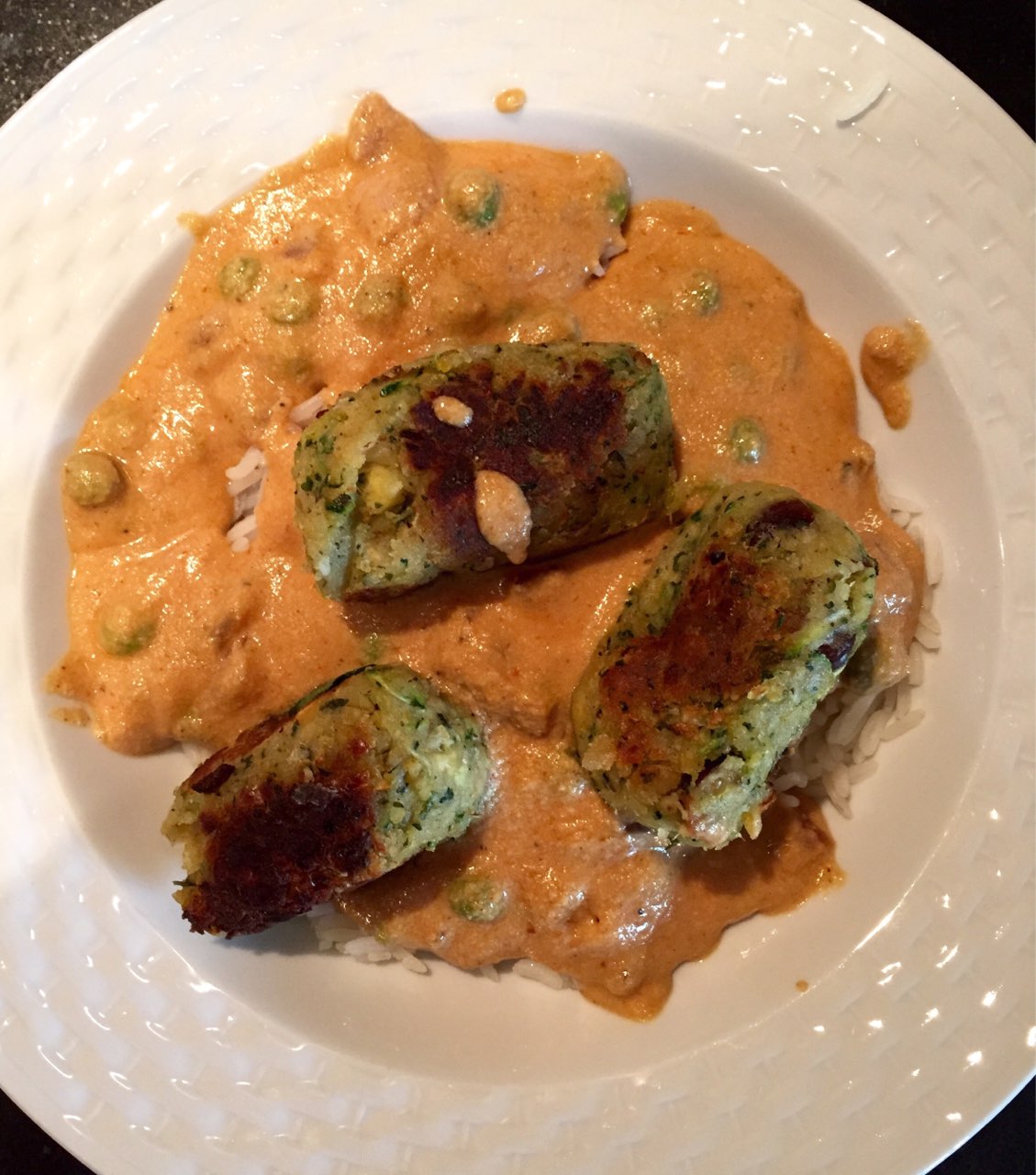 Isa Chandra Malai Kofta Directions, calories, nutrition & more Fooducate
