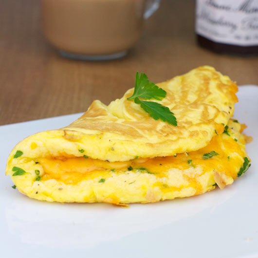 Traditional Omelet Directions, calories, nutrition & more Fooducate