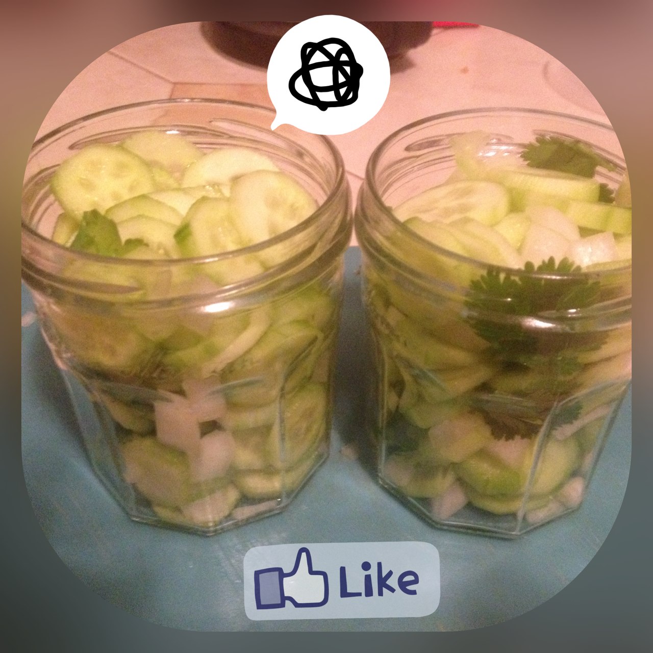 East Egg Persian Cucumbers Directions, calories, nutrition & more Fooducate