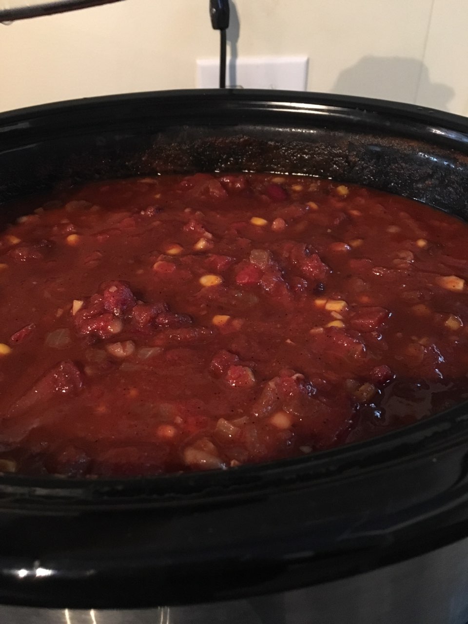 multibean chili Directions, calories, nutrition & more Fooducate